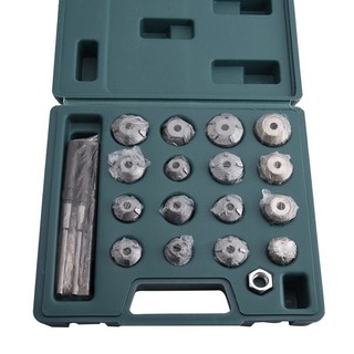BỘ DOA MIỆNG SUPPAP full Xe máy
