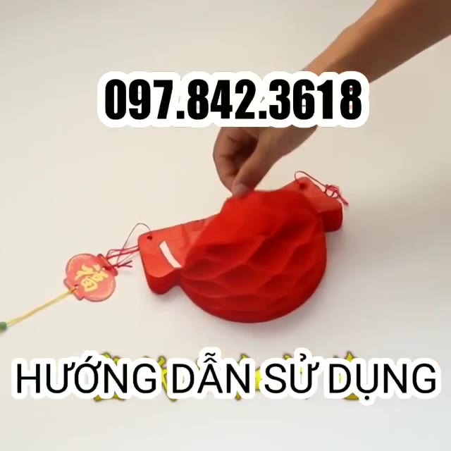 Đèn lồng đỏ Nilon chữ Phúc treo trang trí Lễ Tết - đèn lồng giấy đỏ ni lông - den long treo trần siêu thị, điện máy | BigBuy360 - bigbuy360.vn