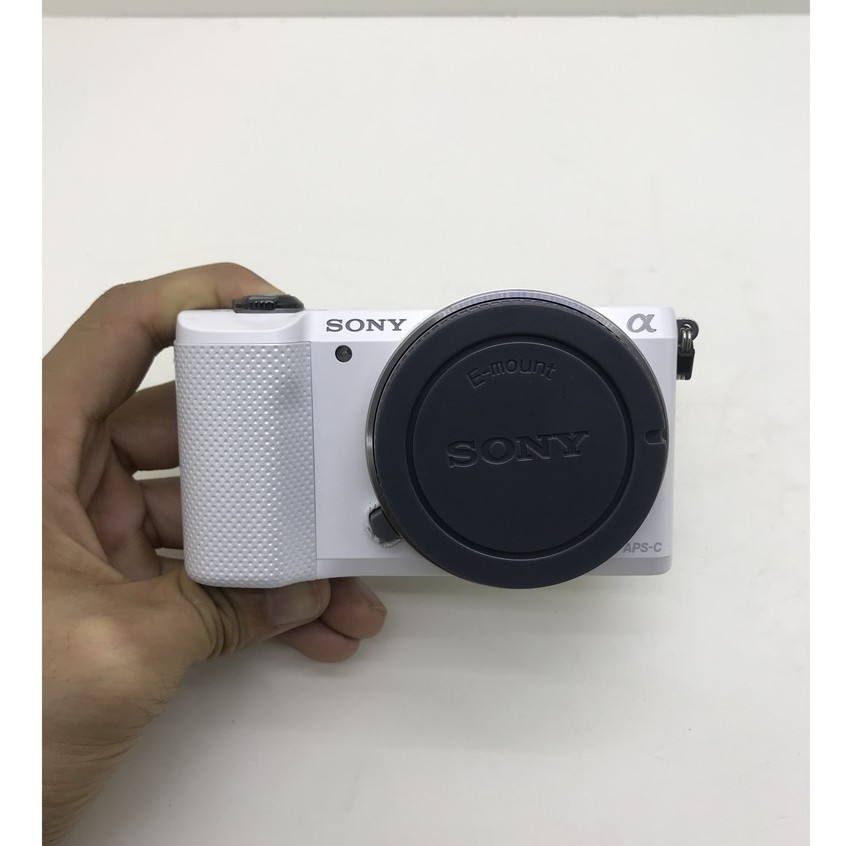 Máy ảnh Sony A5000 Kèm Lens Kit 18-55mm