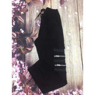 Quần Thô Jogger Nam Mới  909