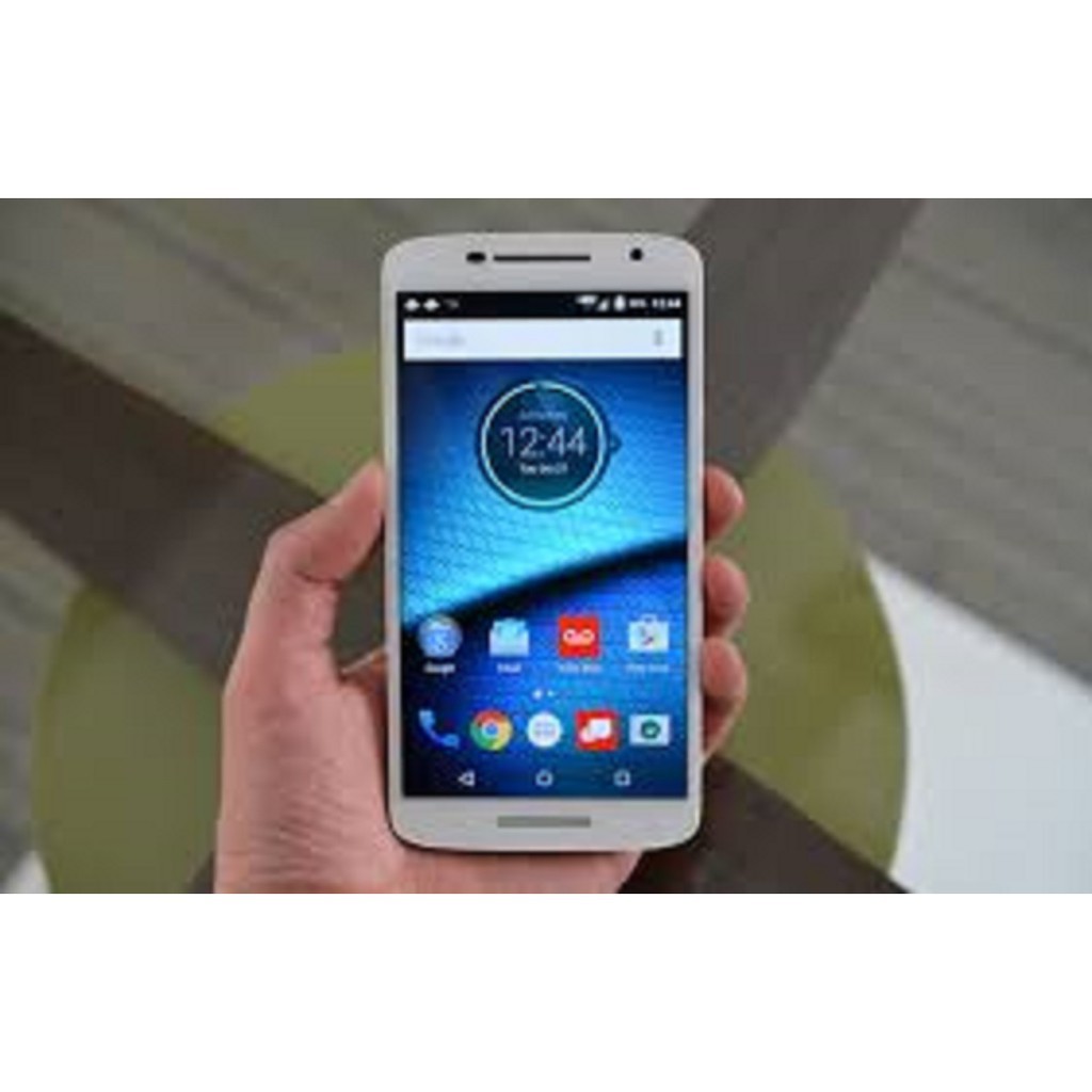 [Mã ELMS4 giảm 7% đơn 500K] điện thoại Motorola Turbo 2 ram 3G/32G mới, Chơi game mượt