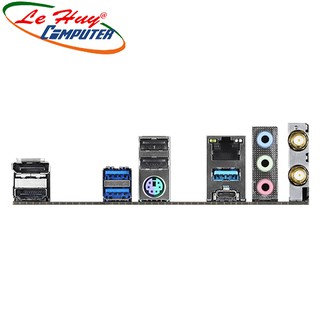 Mainboard ASROCK B550M-ITX/ac