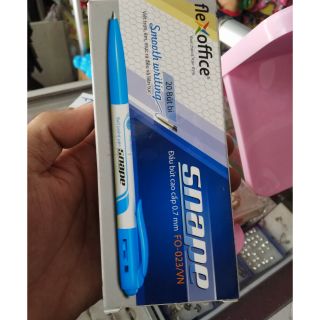 Hộp 20 bút Flexoffice FO-023/VN đầu bút cao cấp 0.7mm !!!