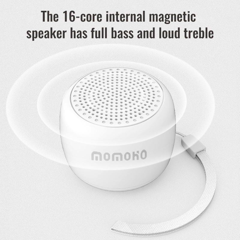 Loa Bluetooth Không Dây Âm Thanh Siêu Trầm Chất Lượng Cao