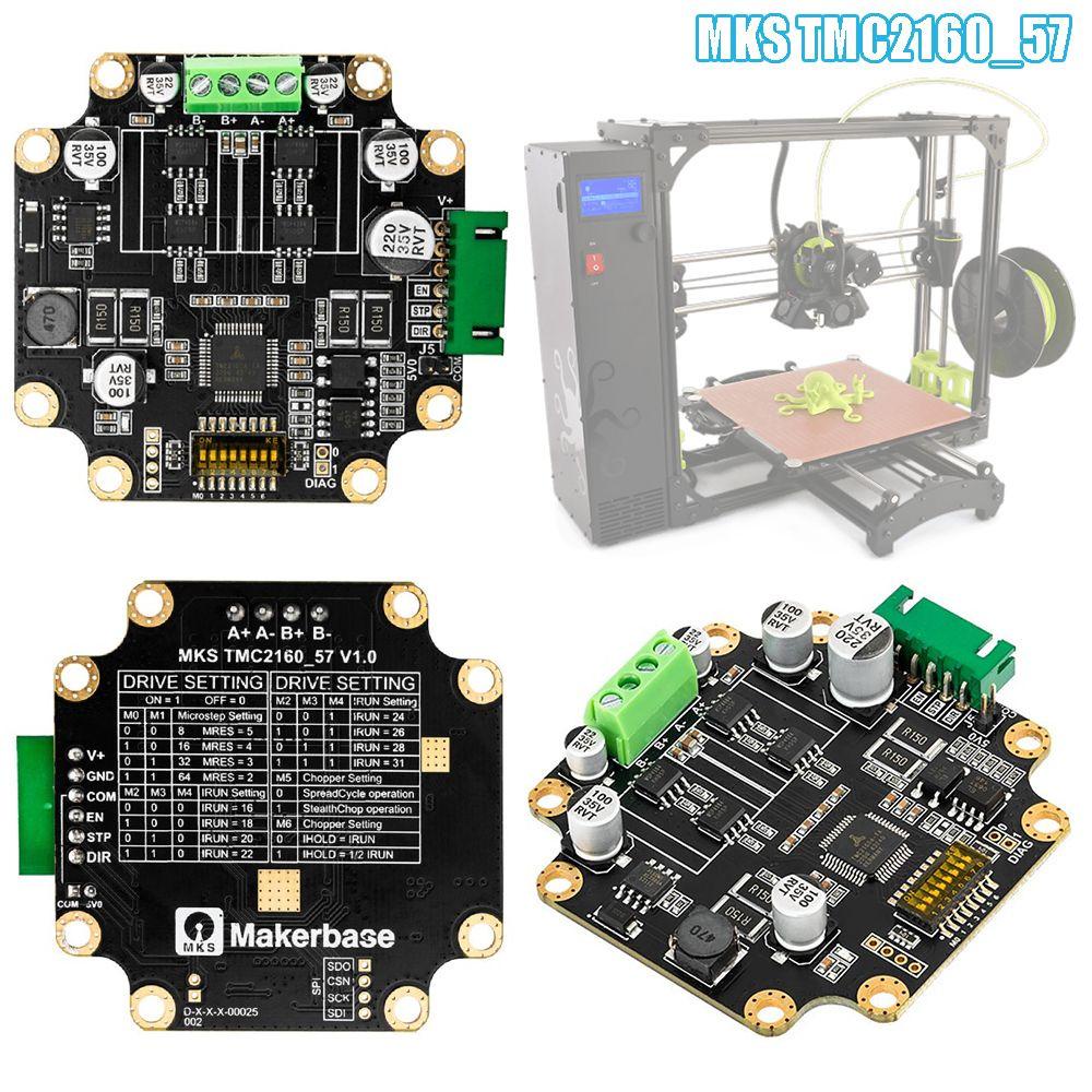 .Mạch Chủ PCB Chuyên Dụng Dành Cho Máy In 3D