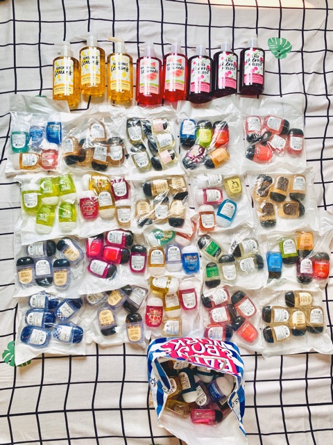 SALE SỐC Nước rửa tay BATH & BODY WORKS AUTHENTIC USA | BigBuy360 - bigbuy360.vn