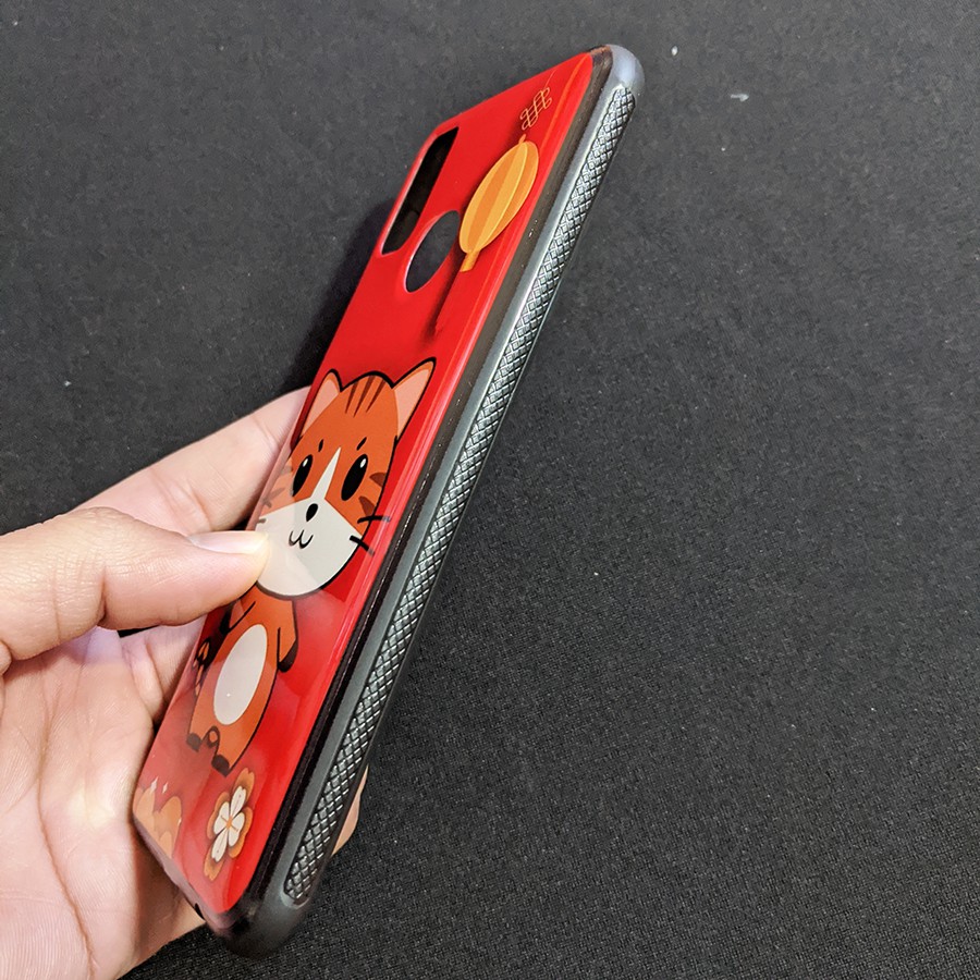 Ốp lưng 12 con giáp Galaxy M30s