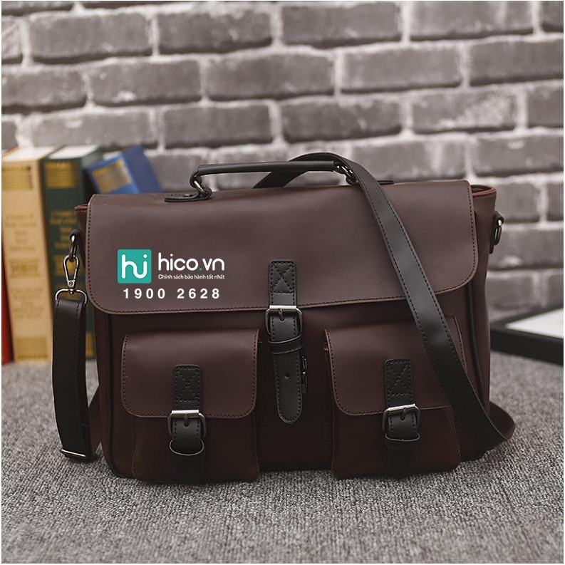 💝 CẶP DA NAM CÔNG SỞ P028 - KIỂU DÁNG HIỆN ĐẠI VÔ CÙNG ẤN TƯỢNG - CHẤT LIỆU CAO CẤP - KM CÁP SẠC SALE | BigBuy360 - bigbuy360.vn
