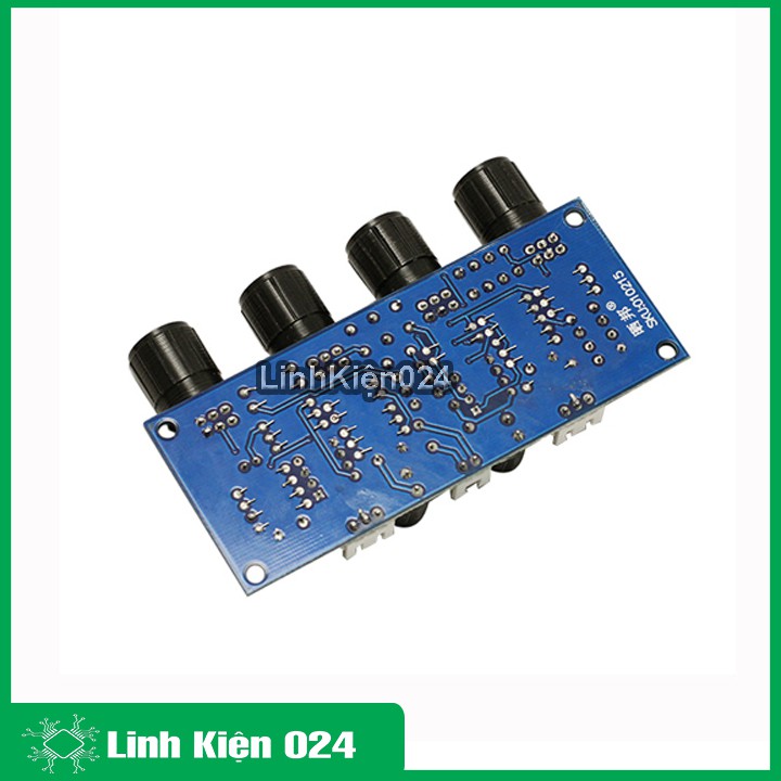 Module khuếch đại âm thanh XH-A901 điện áp 12-24VDC