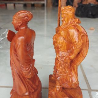 Quan văn quan võ