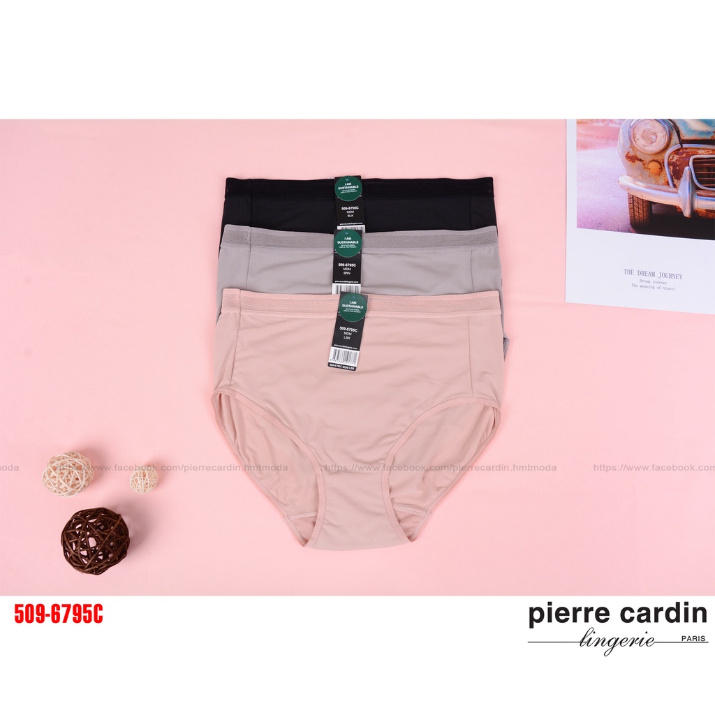 Quần lót Pierre Cardin 509-6795