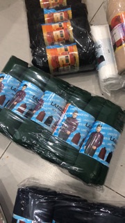 ÁO GIỮ NHIỆT NAM (LÓT NỈ)