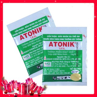 Thuốc Kích Ra Hoa Sen Nhật Mini