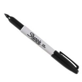 Bút sharpie ( Đen )