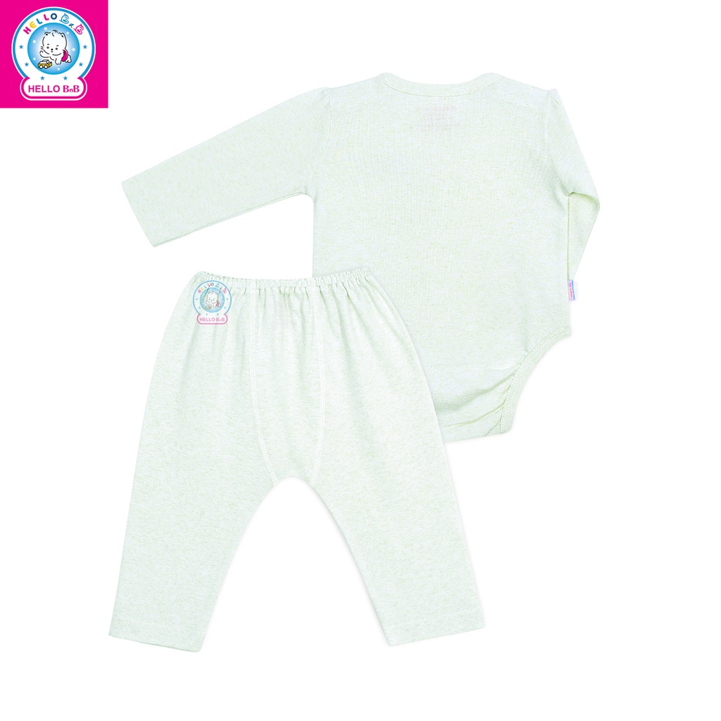 SET BODY TAY DÀI BG SET1461 - HELLO B&amp;B