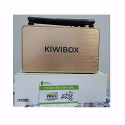 Tivi box KIWI BOX S1 chính hãng