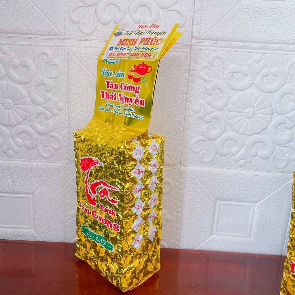 TRÀ BẮC LOẠI 1-mỗi gói 500g-túi hút chân không cao cấp