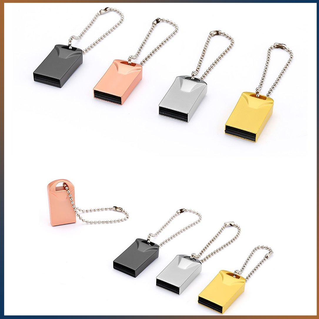 Ổ Đĩa Usb Mini 1208rc 16gb / 32gb / 64gb Cho Máy Nghe Nhạc Mp3