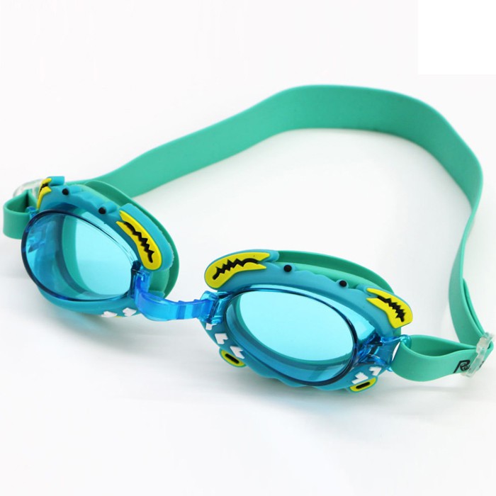 Kính bơi trẻ em Ruihe 4700 - Kính bơi giá rẻ chính hãng