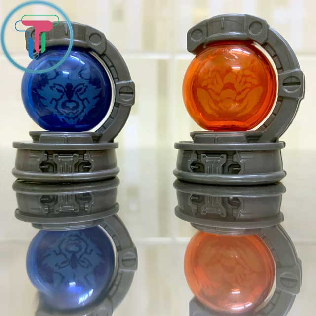 Đồ Chơi Siêu Nhân Chòm Sao Ngân Hà