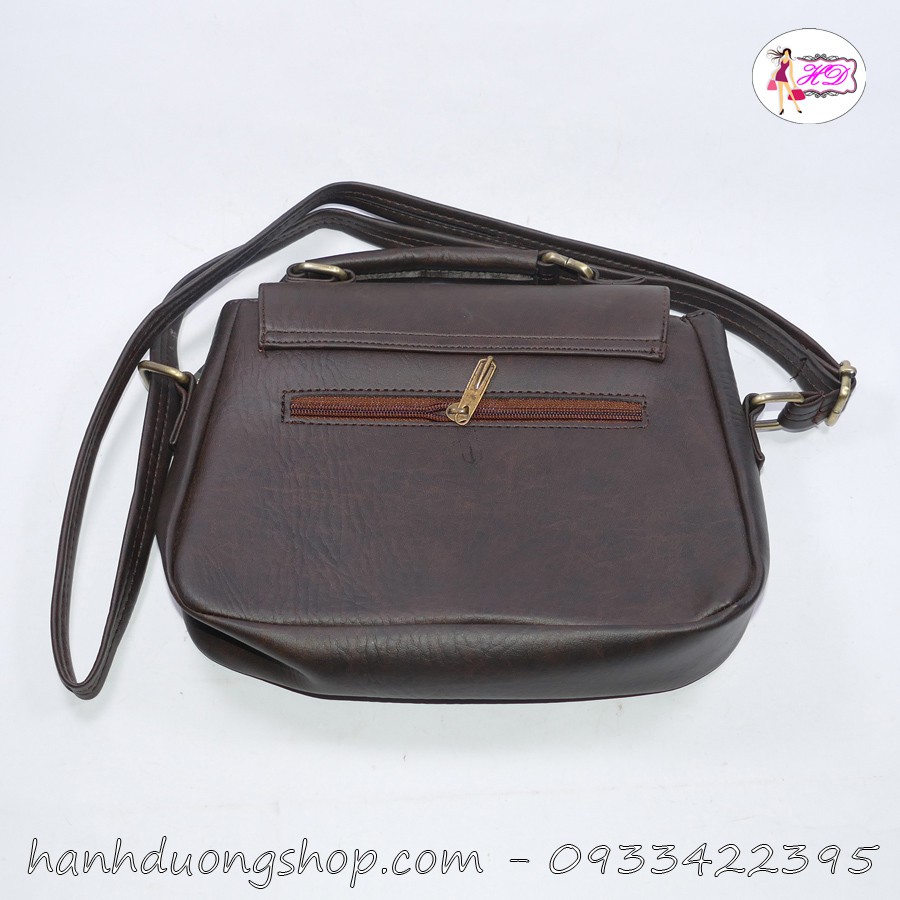 [ GIẢM PHÍ SHIP 30K ] Túi đeo chéo, túi khỉ chất liệu da cao cấp phù hợp cho cả nam và nữ sử dụng khi đi ra đường