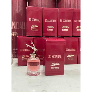 Nước hoa mini So Scandal 6ml