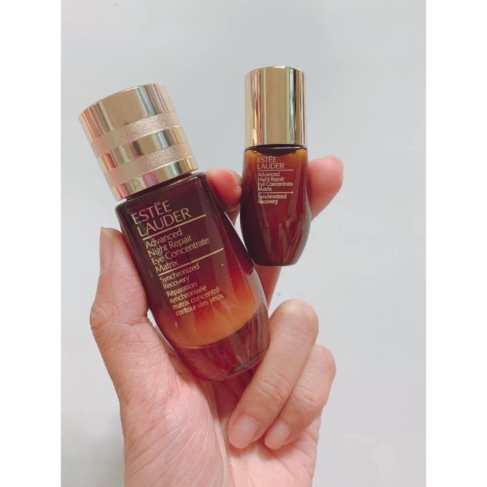 Serum mắt estee lauder 15ml và 5ml