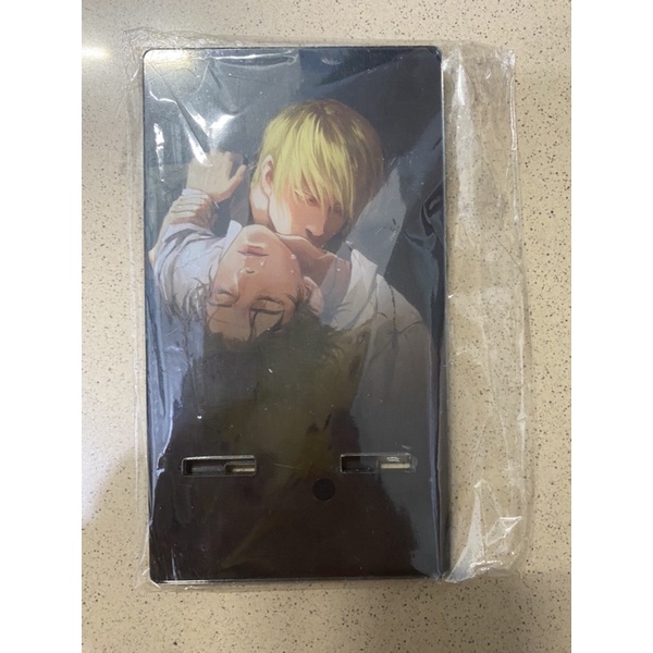 Phụ kiện Sanctify