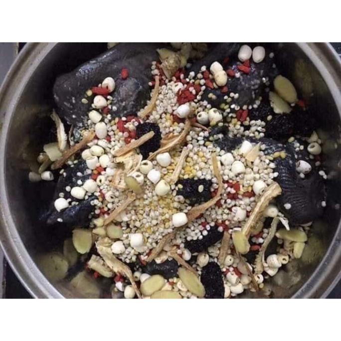 Gói Gia Vị Hầm Gà Nhân Sâm Hàn Quốc 100gr (date 12/2023) | BigBuy360 - bigbuy360.vn