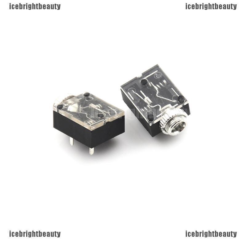 ❀Thái Cực Quyền❀ Bộ 5 Chốt Cắm Tai Nghe 5 Chấu 3.5mm