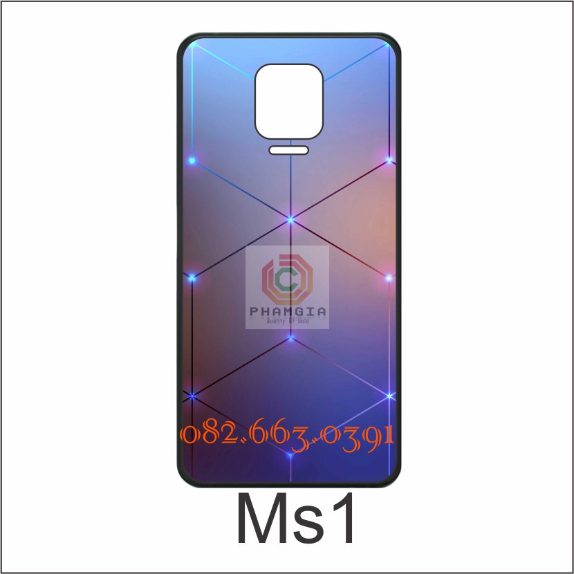 Ốp lưng hình Vsmart Aris/ Aris pro (Aris, pro 5G) dẻo in hình dễ thương (P2)