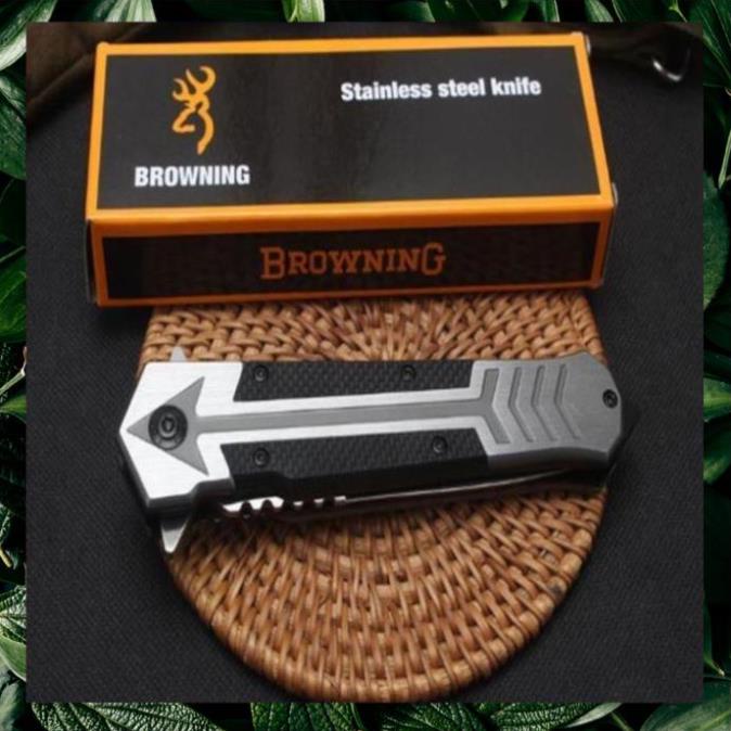 Dao Phượt Cao Cấp Nhiều Mẫu Lựa Chọn Bỏ Túi Tiện Lợi