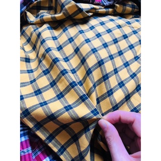 vải thô cotton