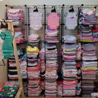 Sỉ body chip,bodysuit cho bé