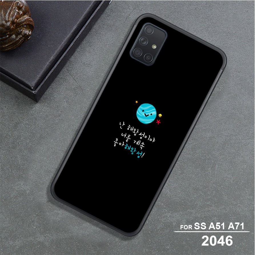 ỐP ĐIỆN THOẠI SAMSUNG A31- SAMSUNG A71 -SAMSUNG A51 IN HÌNH SIỀU ĐẸP -CỰC BỀN GIÁ RẺ