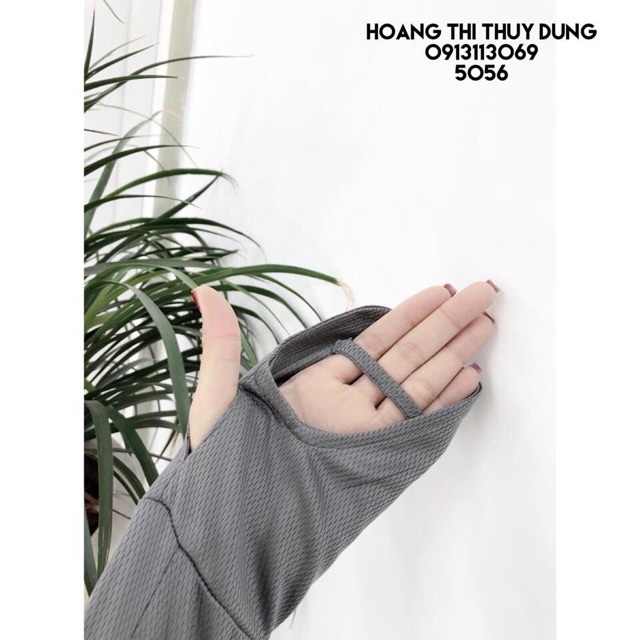 🌺 AK Uni Thun Lưới Chống Nắng Túi Rút (9 Màu Cực Ngọt) | BigBuy360 - bigbuy360.vn