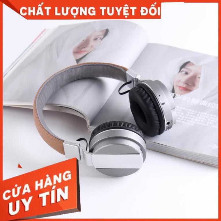 tai nghe bluetooth,Tai nghe Bluetooth chụp tai FE018 | BigBuy360 - bigbuy360.vn