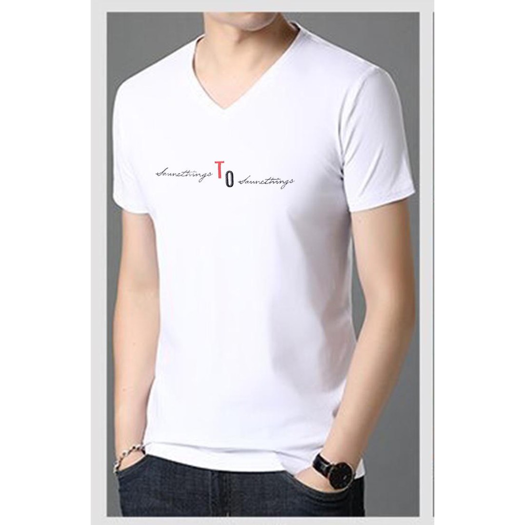 ÁO THUN CỔ TRÒN,THIẾT KẾ NĂNG ĐỘNG