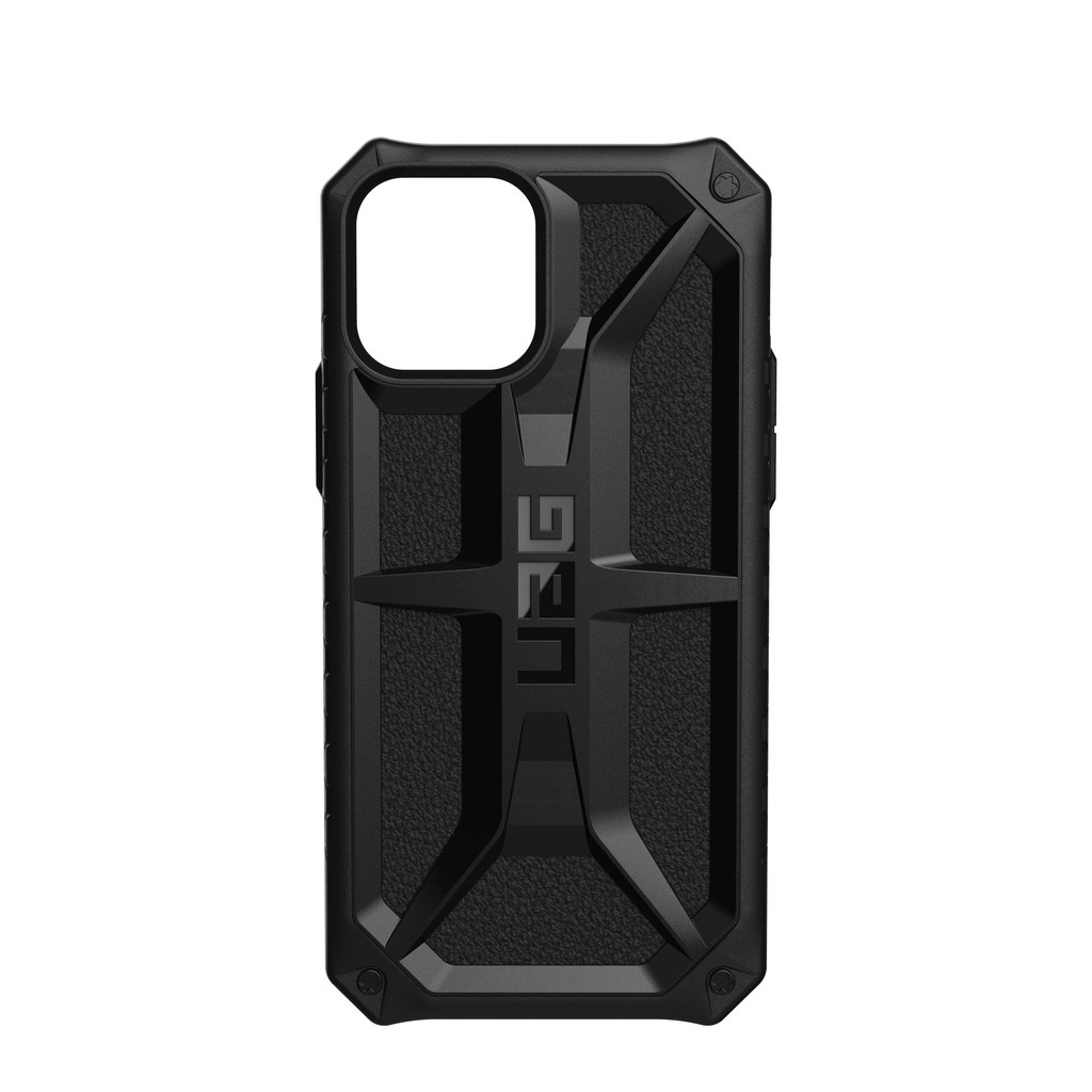 Ốp lưng UAG Monarch cho iPhone 12 & iPhone 12 Pro [6.1 inch]