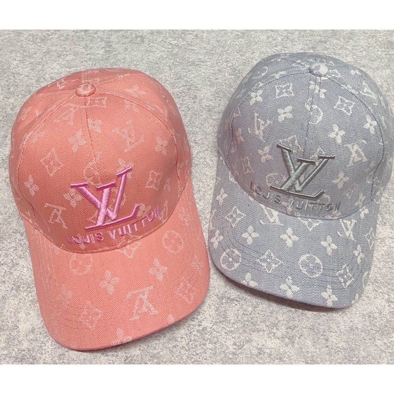 [Mã FAMARAL1 giảm 10K đơn 50K]NÓN LƯỠI TRAI XỊN IN LV DỆT CAO CẤP NAM NỮ