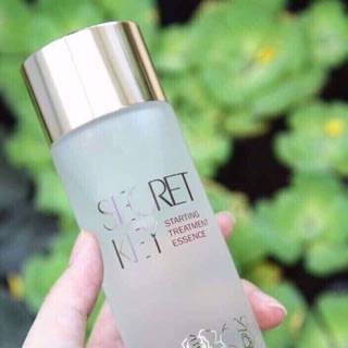 Nước Thần Dưỡng Da Secret Key Starting Treatment Essence Rose Editi