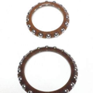 Đạn rế cổ xe WAVE x 2 cái