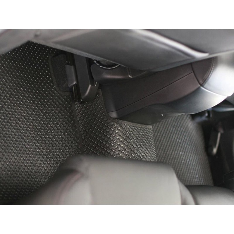 Thảm lót sàn ô tô cao cấp Kata cho Mazda CX5