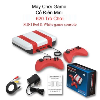 Máy Chơi Game Cầm Tay Cổ Điển Mini