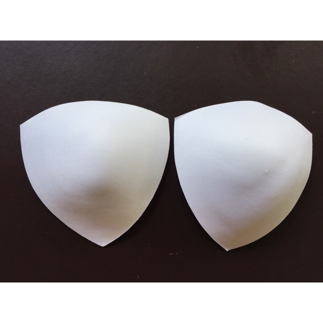 Mut bikini (trắng)