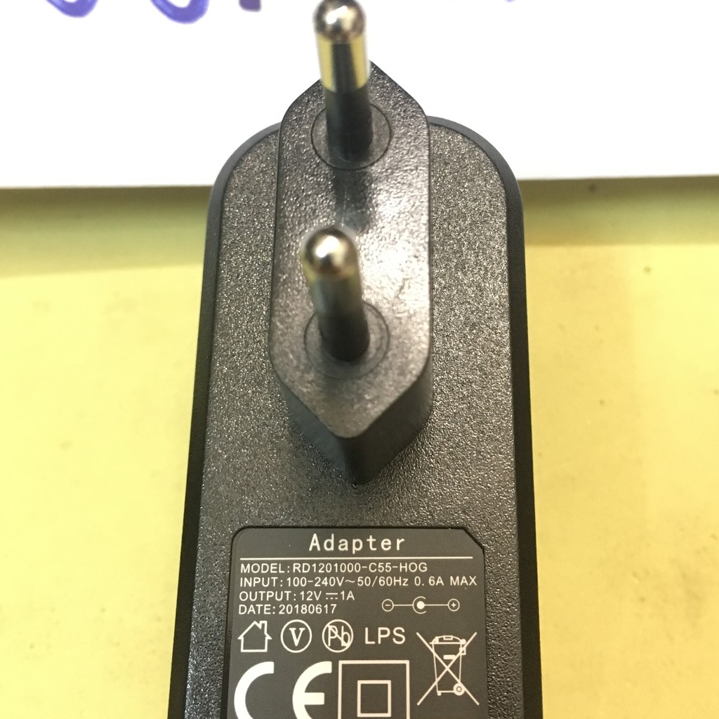 nguồn 12v 1A | BigBuy360 - bigbuy360.vn