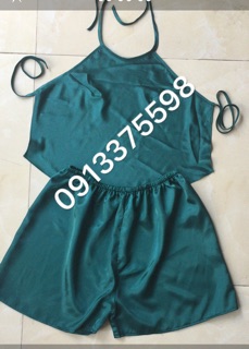 Yếm SPA dùng trong SPA