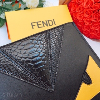 F E N D I kèm hộp