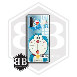 Ốp lưng kính cường lực SAMSUNG NOTE 8 / NOTE 9 / NOTE 10 / NOTE 10 PLUS / NOTE 10 PRO cực dễ thương