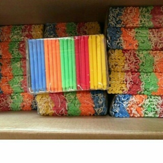 50 nến đèn cầy cho lồng đèn trung thu